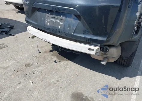 2019 Honda Cr-V Ex-L из США, поврежденный, VIN 5J6RW1H82KA005469